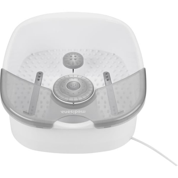 Balnéotherapie Medisana Fodspa afslappende - FS 881