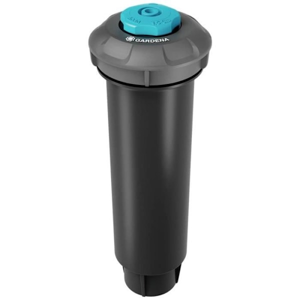 Udtrækkelig sprinkler Ø 13 mm (1/2) - GARDENA - Vandingsregulator