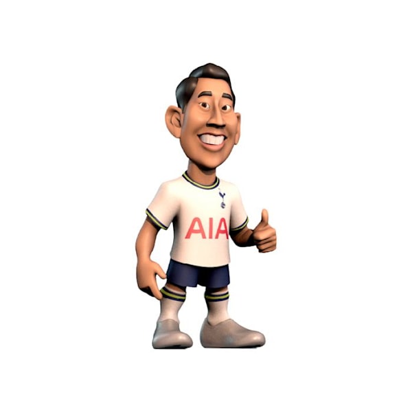 Figurine Minix 12 cm - Tottenham - Son 7