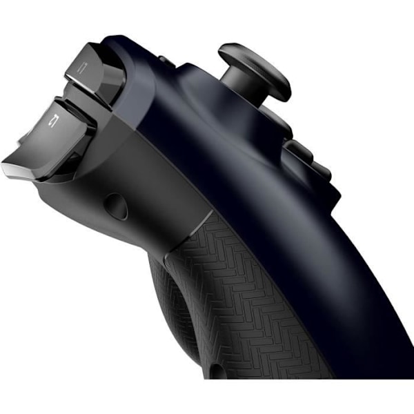Manette pro trådløs - HORIPAD - Midnight Black til PC - Sort