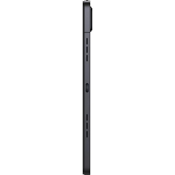 Touch Tablet - TCL - NXTPAPER - 11" - 4 GB RAM - 128 GB lagring - Wifi - Mörkgrå