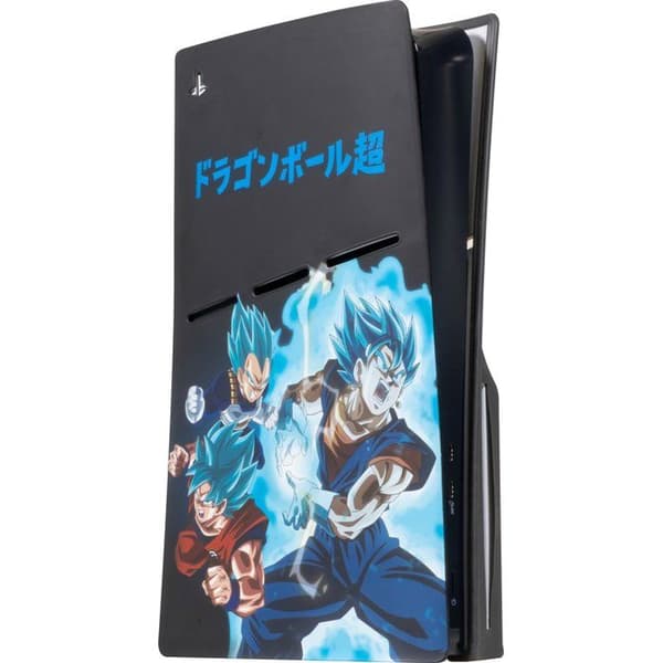 Silikoninen slim Dragon Ball -kuori - PS5
