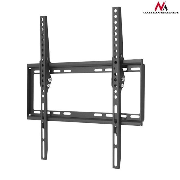 Support væg til TV 32-55" max vesa 400x400 35kg Maclean MC-774