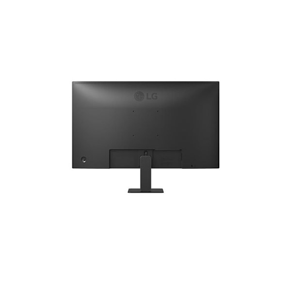 LG PC Skærm IPS QHD 27" 16/9