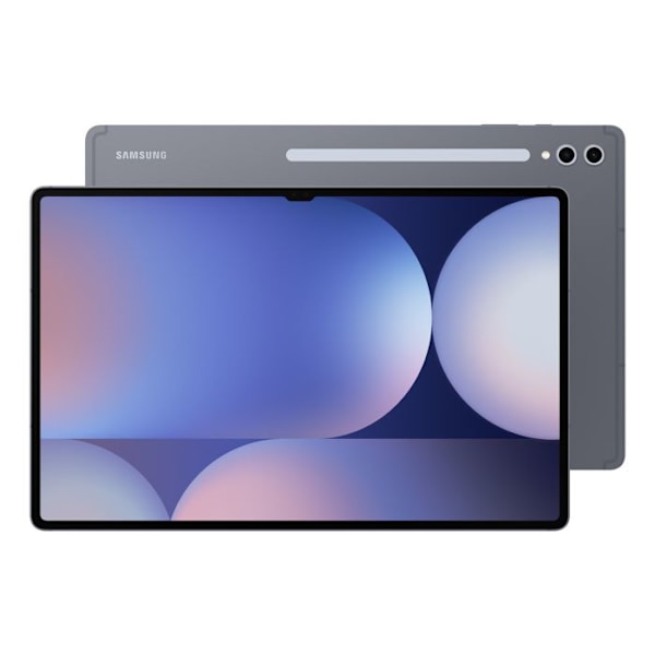 Galaxy Tab S10 - Samsung - 14.6 tum - 1024GB - 12GB RAM - 5G Grå