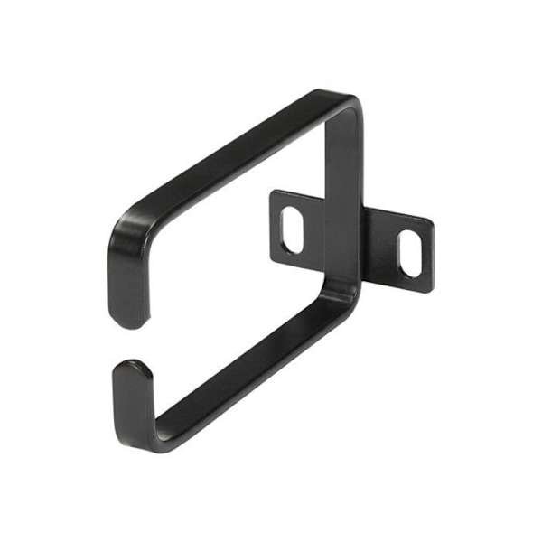 Pystysuuntainen kaapelinhallinta - STARTECH - CMHOOK1U - Teräs - 1U - 5,7 x 10 cm