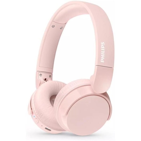 Bluetooth-kuulokkeet - PHILIPS - TAH4209 - Kokoontaitettavat - Supra-aural - Puhelinhallinta