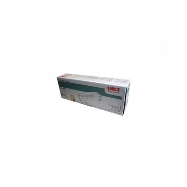 TONER ORIGINAL OKI til