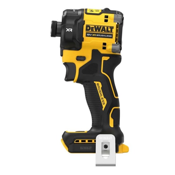 DEWALT DCF870NT-XJ Premium Hydraulinen XR 18V Harjaton iskupora