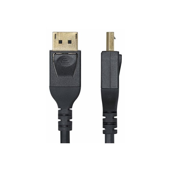 StarTech.com Mini DP til Displ