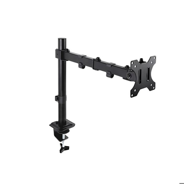 Desktop Mount til 17"-32" skærm - TOOQ - DB1801TN-B - Metal - Sort Svart