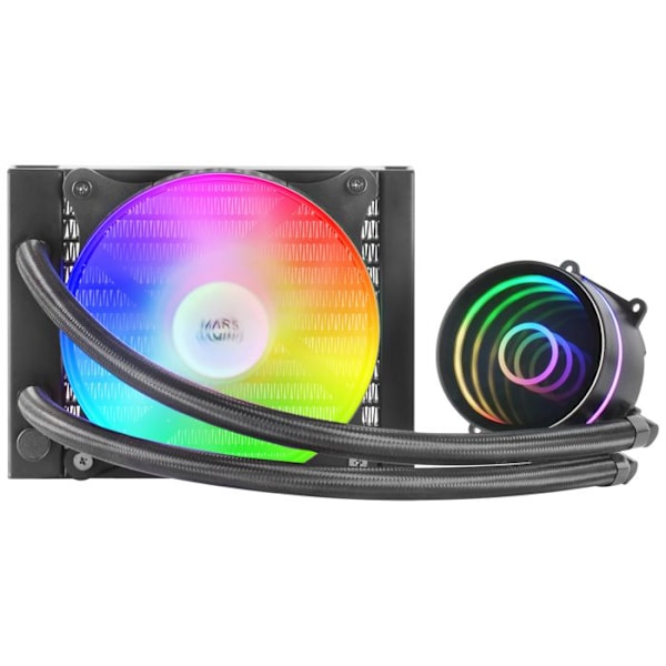 Kit til flydende køling Mars Gaming ML-ONE120 S0235157