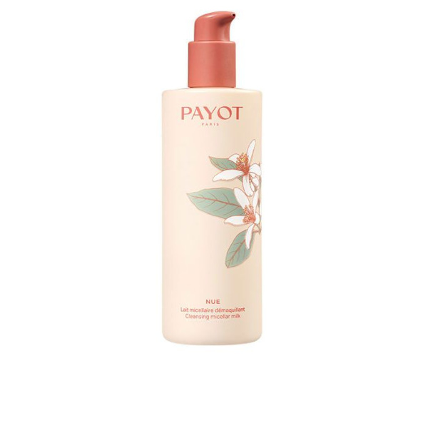 NUE Micellar Cleansing Milk Erityispainos 400 ml