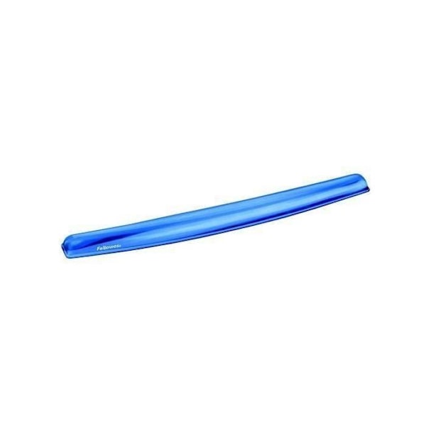 Fellowes - 9112201 - Gel Crystal - Handledsstöd...