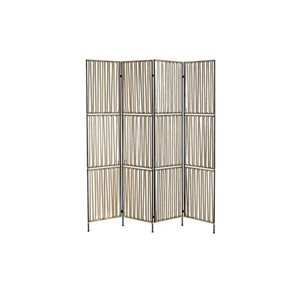Korurasia - WADIGA - Metallia hopeanvärinen - Lasia - Mitat 25,5 x 12,5 x 7,5 cm Silver