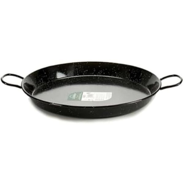 Paella pande - LA DEHESA - Standard - Flerfarvet - 42 x 54 x 12 cm - Alle varmekilder kompatible mångfärgad