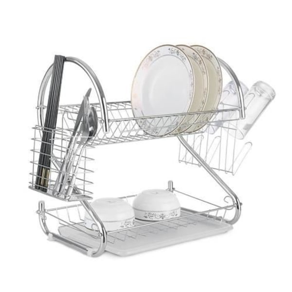 Ur - MAESTRO - MR-1025-53 - Rustfrit Stål - Bredde 530 mm - Voksen Public Rostfritt stål