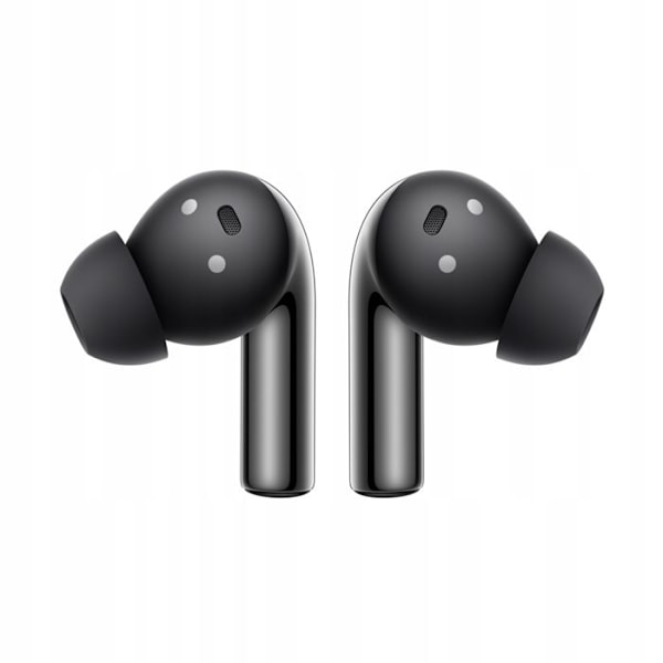 Trådløse høretelefoner - OnePlus - Buds 3 - ANC - 44 timers batterilevetid - Bluetooth 5.3 - Sort