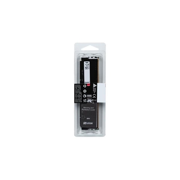 KINGSTON 16GB 6000MT/s DDR5 CL