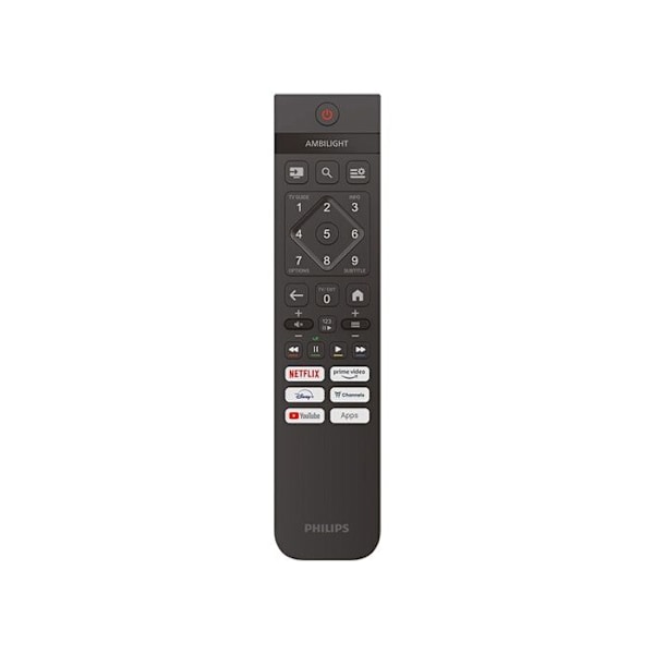 TV LED Philips 24PHS6000 60 cm Smart OS Titan HD 2025
