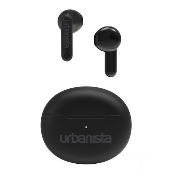Hörlurar - Urbanista hörlurar - 40605