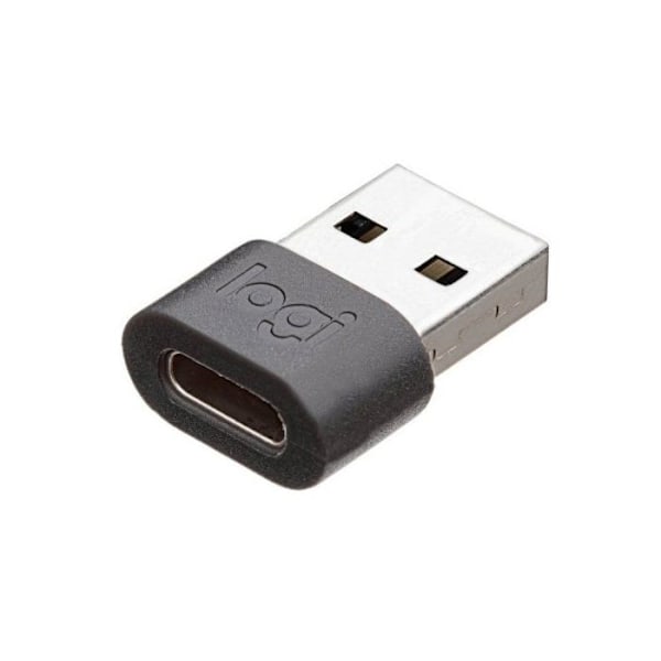 logitech logi uc zone trådbunden grafit