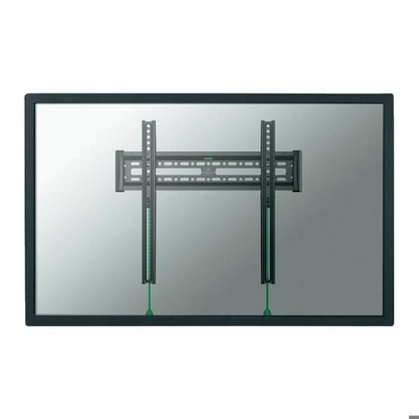 NewStar NeoMounts Vægmontering til 32" - 52" fladskærm NM-W340BLACK Sort