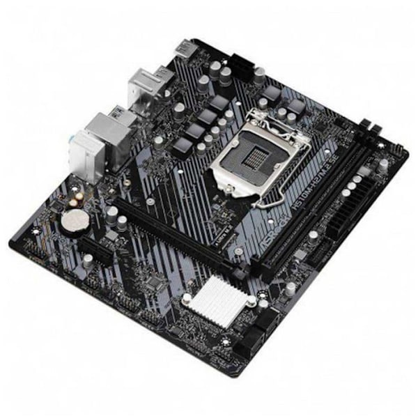 ASROCK ASROCK H510M-H2/M.2 SE