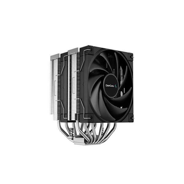 Kylning PC - DEEPCOOL - R-AK620-BKNNMT-G - AK620
