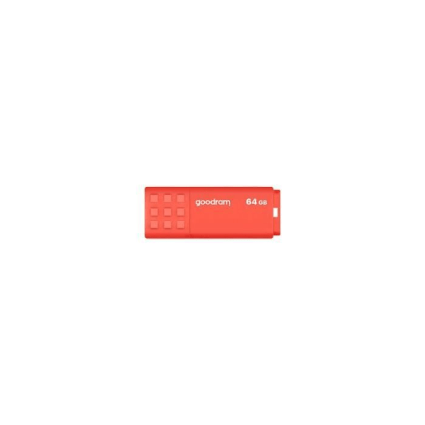 USB-muistitikku - HYVÄ RAM-muisti - UME3 - 64 Gt - USB Type-A - 3.2 Gen 1 (3.1 Gen 1)