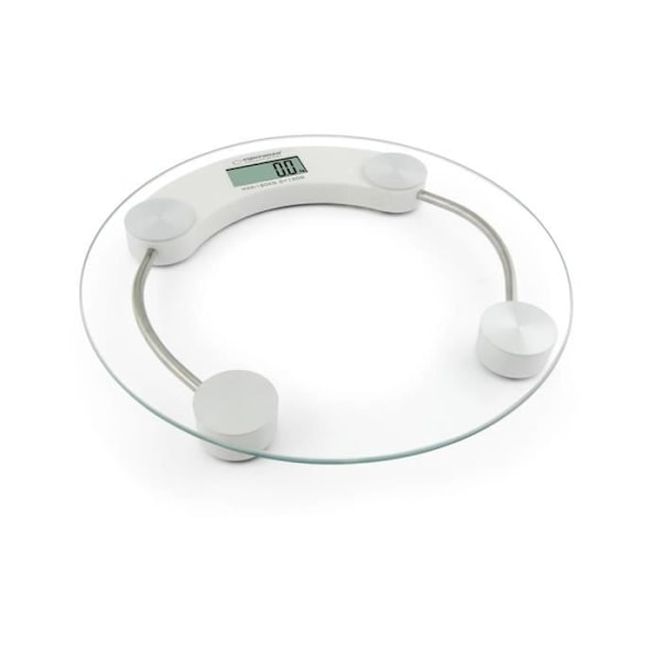 PÈSE - JUKARI - HVID ESPERANZA EBS007W - 5901299914090