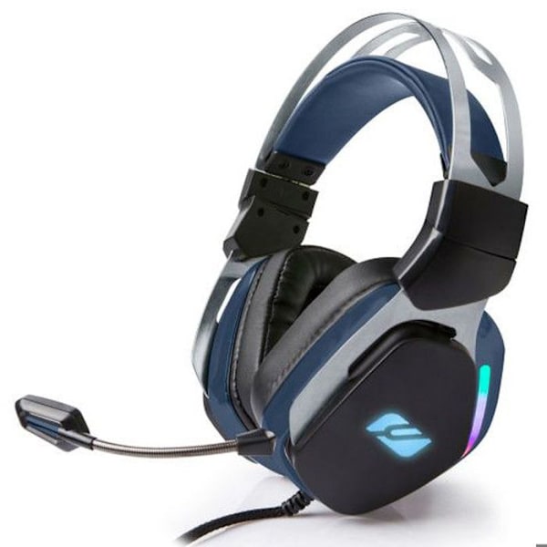 Marque - Muse Gaming Headset