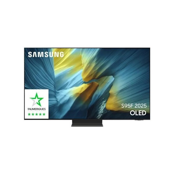 oled 95 SAMSUNG - TQ65S95FATXXC Sort