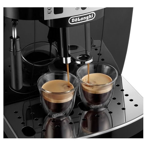 Maskine De'Longhi ECAM 22.115.B Svart