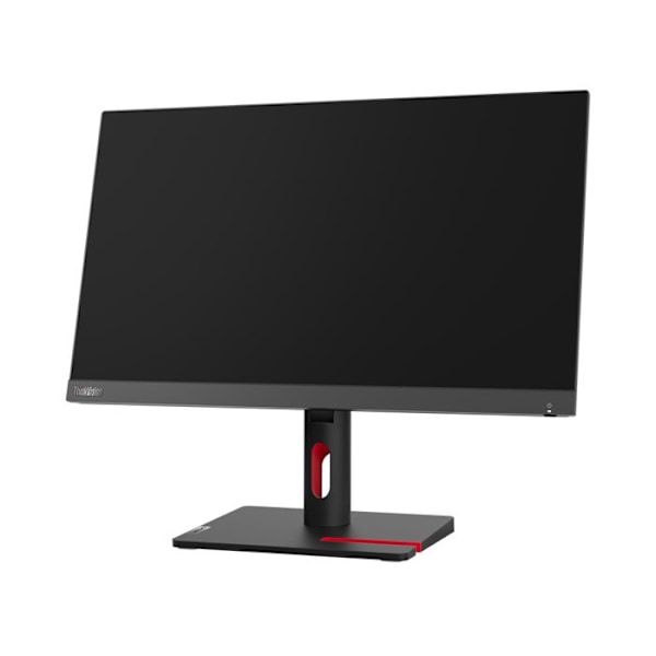 LENOVO ThinkVision S22i-30 21,5p IPS WLED FHD 75Hz 250cd/m2 4ms HDMI VGA tiltstativ Sort, Grå