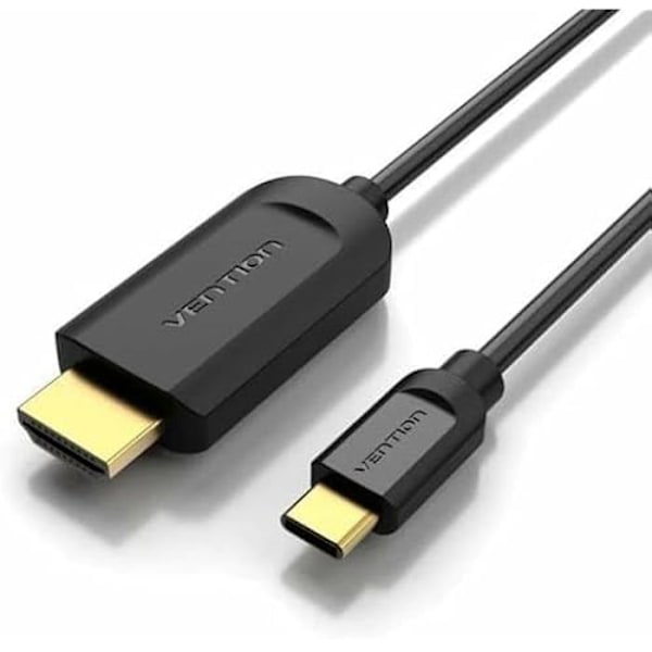 HDMI-kabel - VENTION - CGUBF - 1 m - Flerfärgad - Video mångfärgad