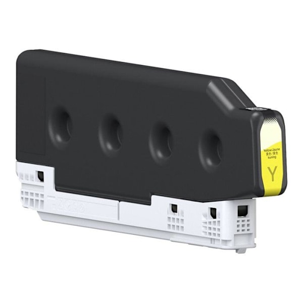 Ink Cartridge - Epson - WorkForce Enterprise AM-C5000, AM-C6000 - Keltainen - Injektio - Pakkaus 1