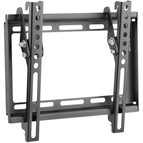 AISENS - WT42T-159 - Eco Vippestøtte til skærm/TV 35Kg fra 23-42, Sort Sort
