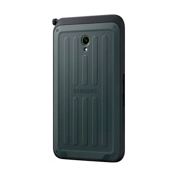 Samsung Galaxy Tab Active5 8.0" 6 GB/128 GB WiFi Grön (grön) Enterprise Edition Dual SIM SM-X300B