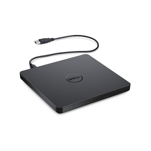 DELL USB DVD-asema-DW316