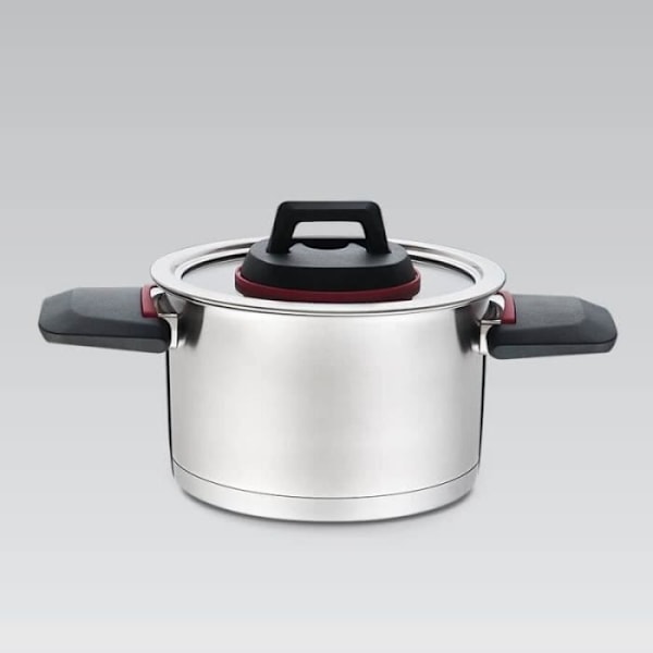 Maestro Pot med sammenfoldelige håndtag 2.3 l - MR-3530-18