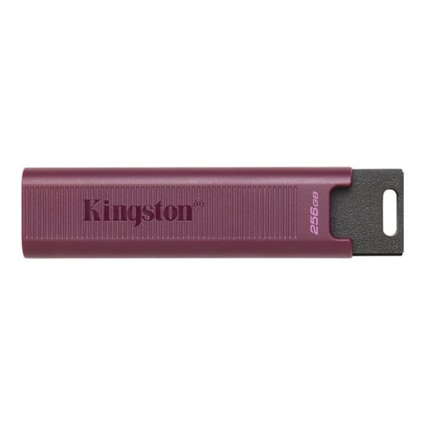 USB-avain - KINGSTON - DataTraveler Max - 512 Gt - USB 3.2 Gen 2 - Valkoinen