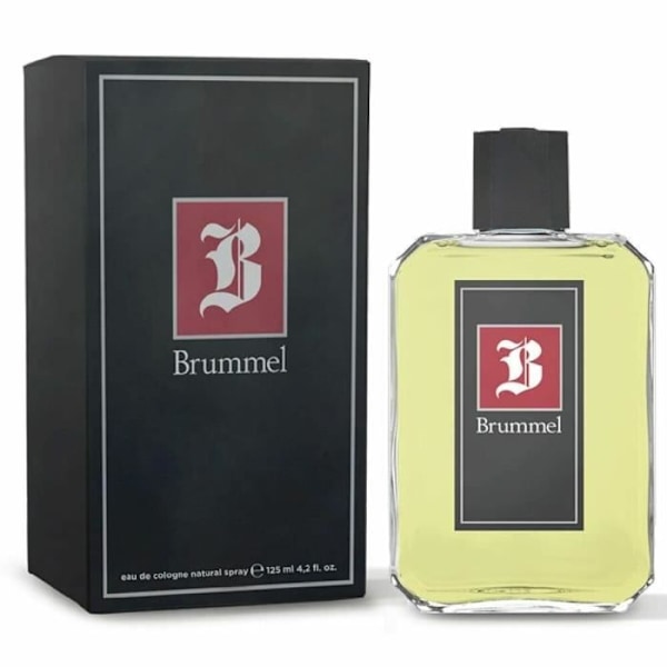 Parfum Mand til Mænd Puig Brummel EDC (125 ml)