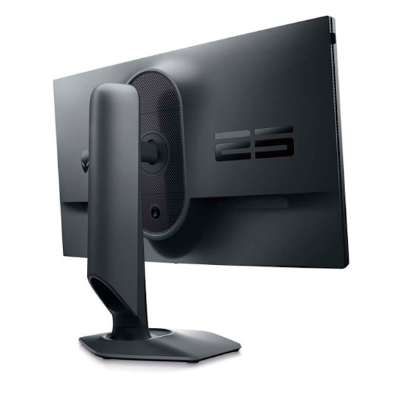 Datorskärm - Alienware - AW2523HF - 24,5 tum - Full HD - 360 Hz - IPS