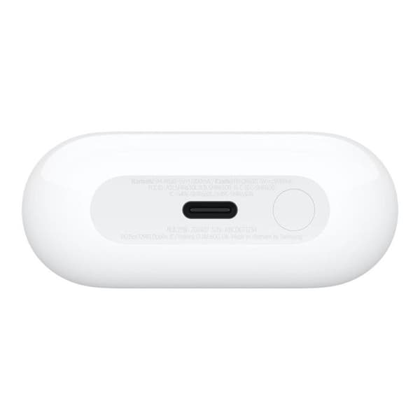 Samsung BUDS3 Pro hörlurar Vit