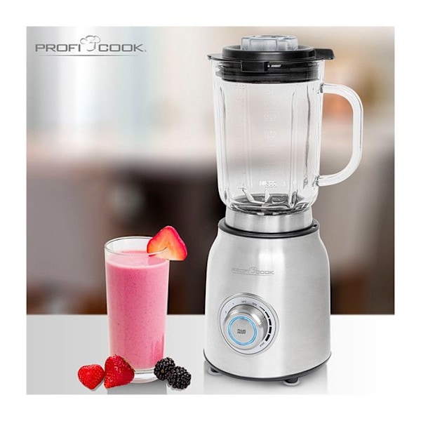Blandare 1,75L Proficook PC-UM 1207