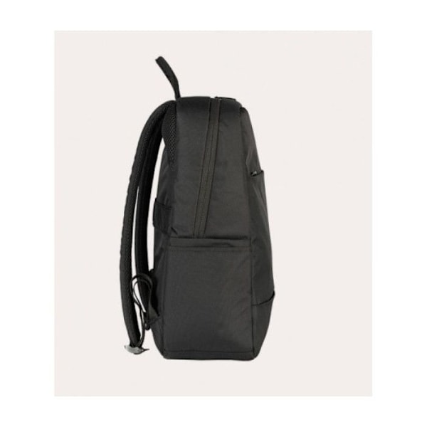 Rygsæk - TUCANO - GLOBAL2 - Sort - Til computere 14'/15.6' - Elegant