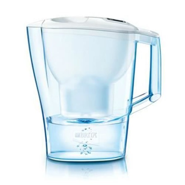 Brita Aluna, 256 x 249 x 99 mm