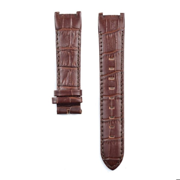 Ur - Bobroff - BFS023 - High-end gummi - Unisex - Voksen brun
