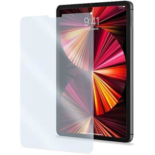 Celly skærmbeskytter til GLASSTAB18 iPad Pro 11 2024 Tablet